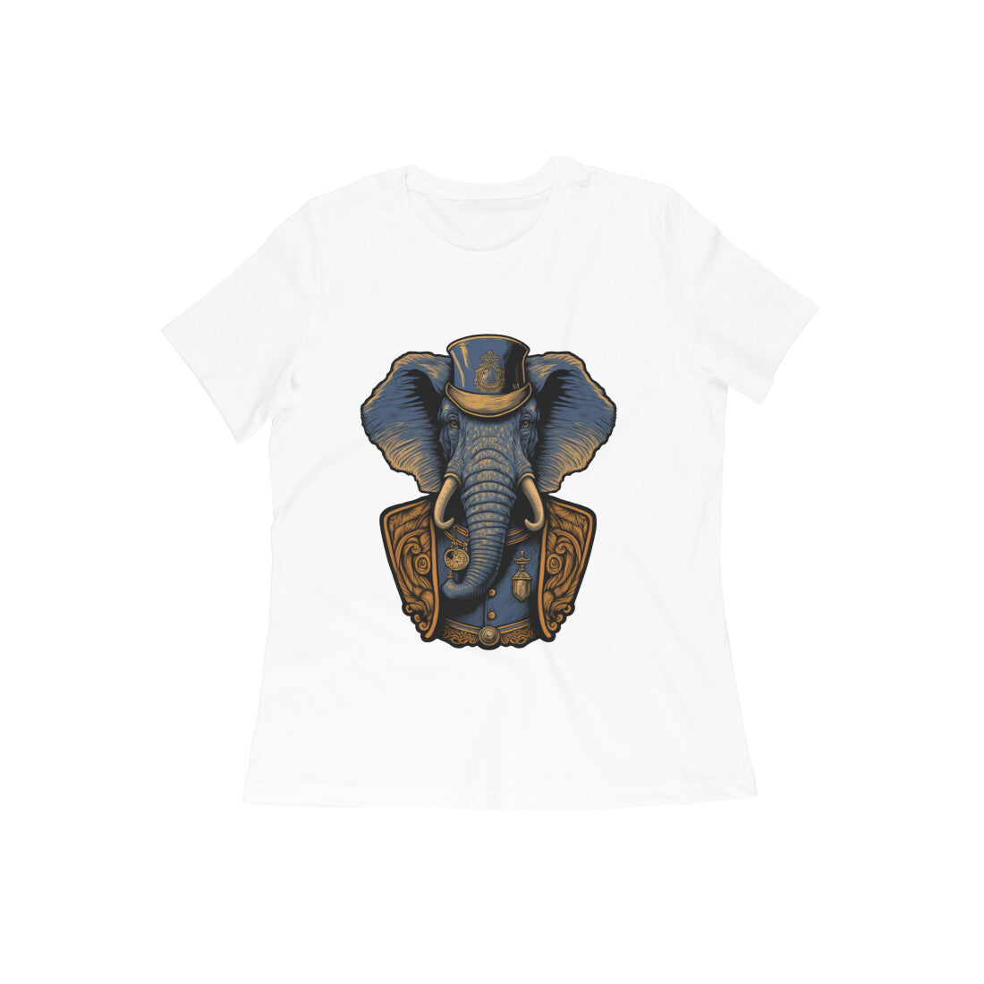 Joe The Elephant