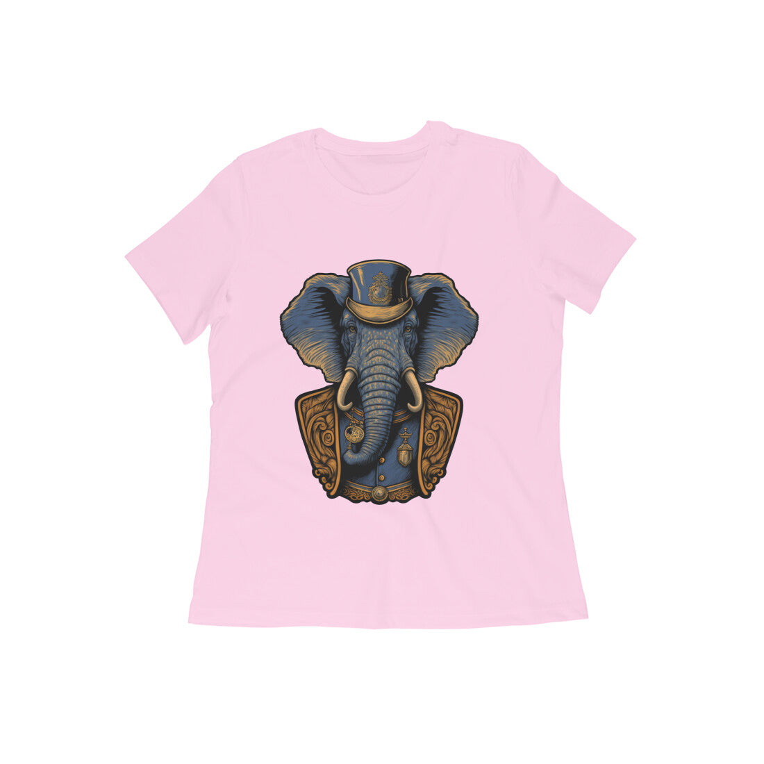 Joe The Elephant