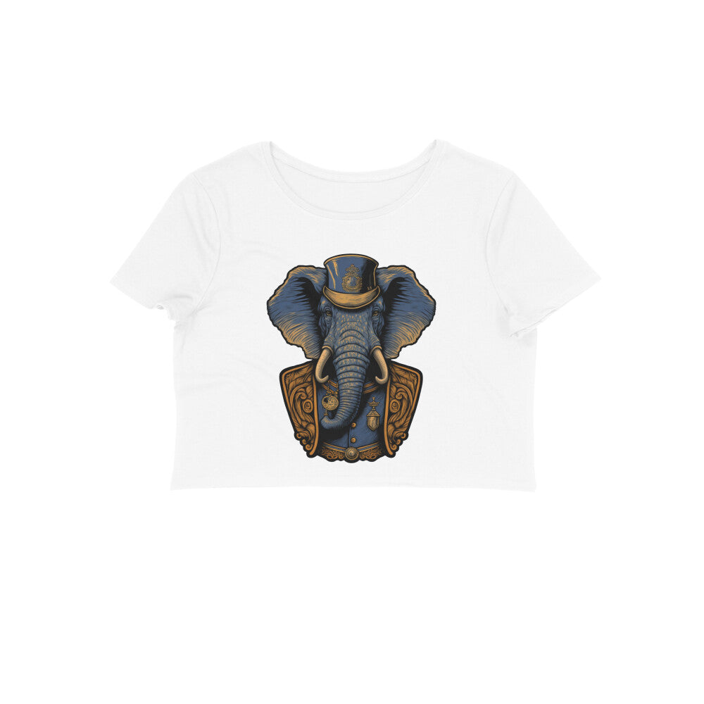 Joe The Elephant