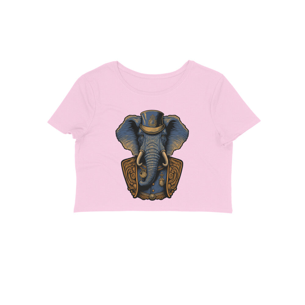 Joe The Elephant