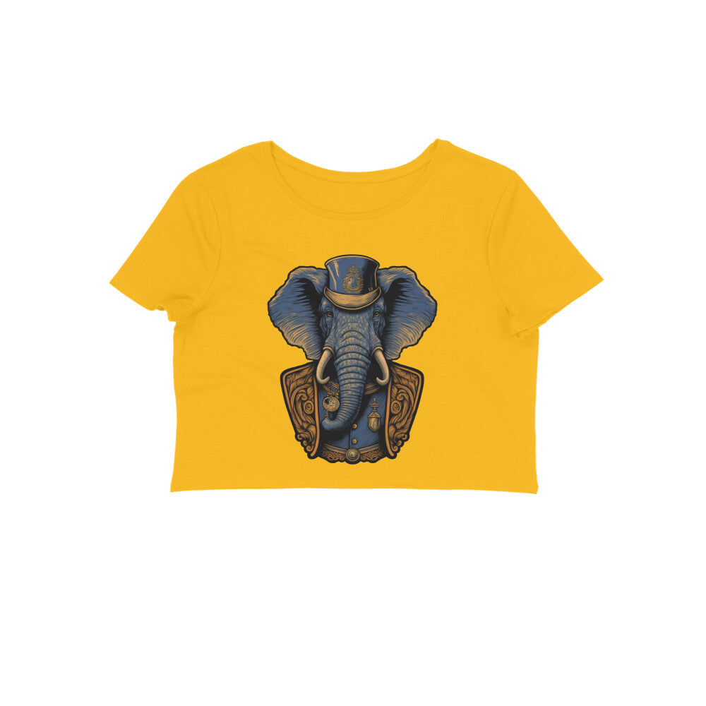Joe The Elephant