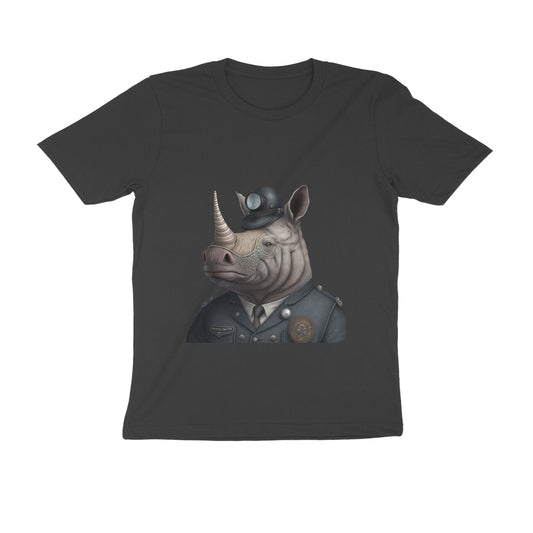 Rex The Rhino