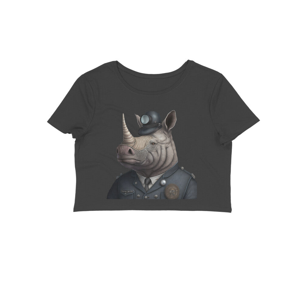 Rex The Rhino