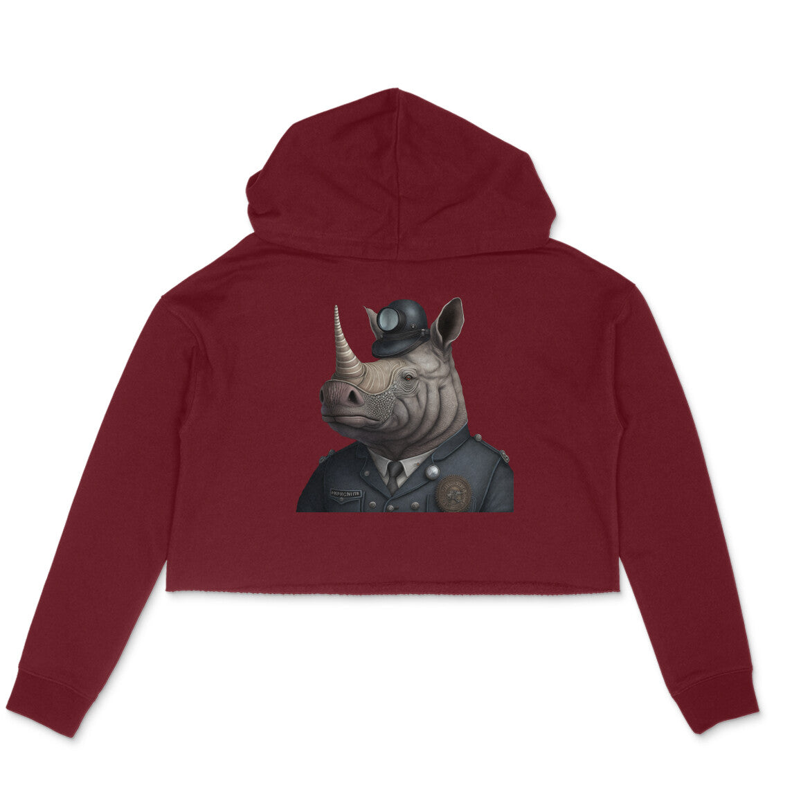 Rex The Rhino