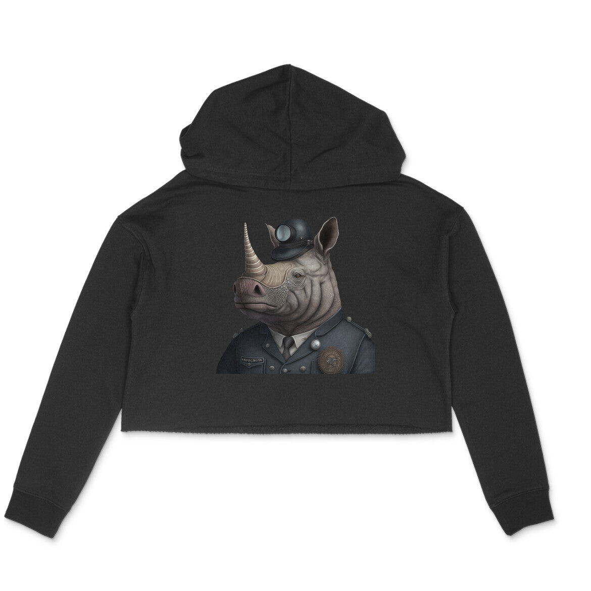 Rex The Rhino