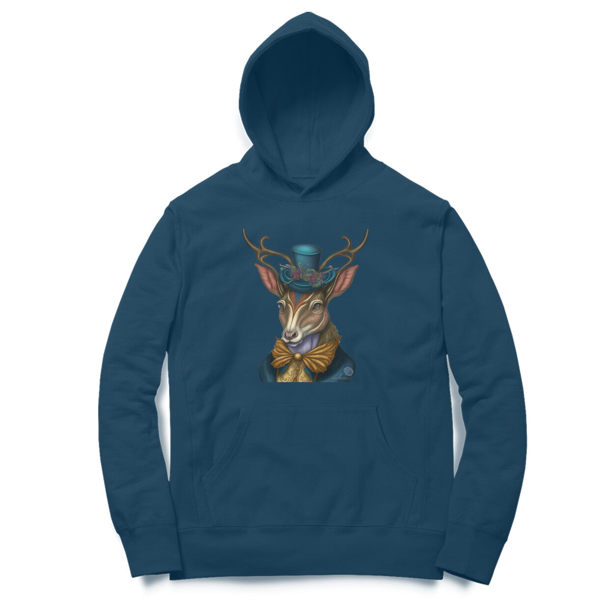 Jermoe The Deer