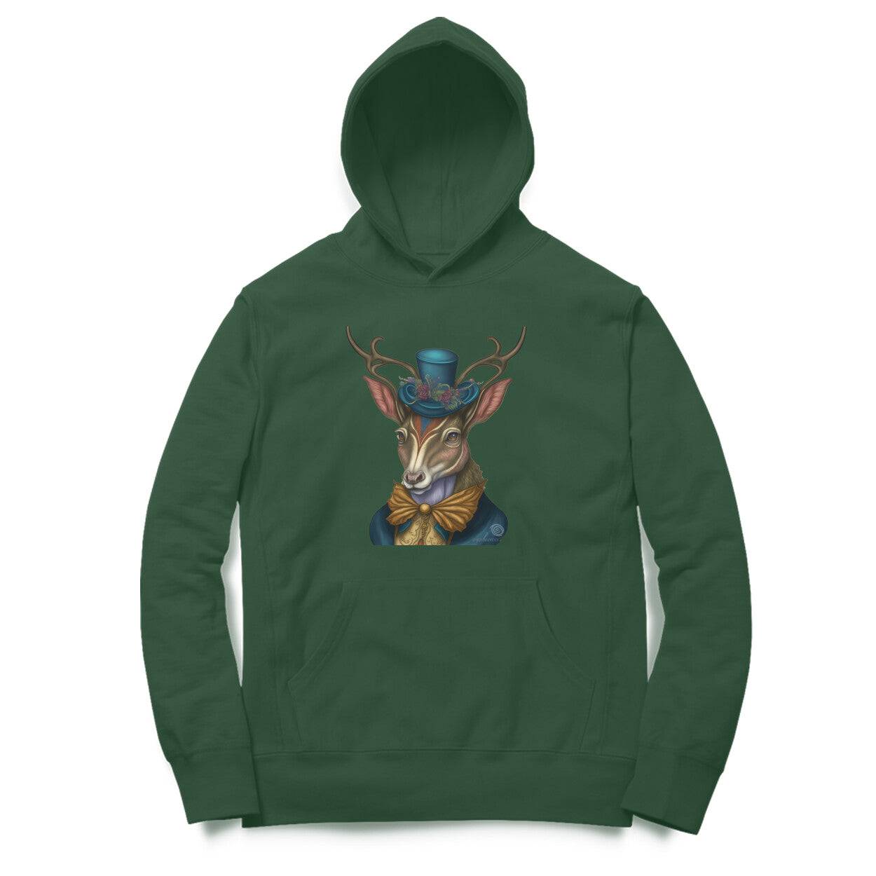 Jermoe The Deer