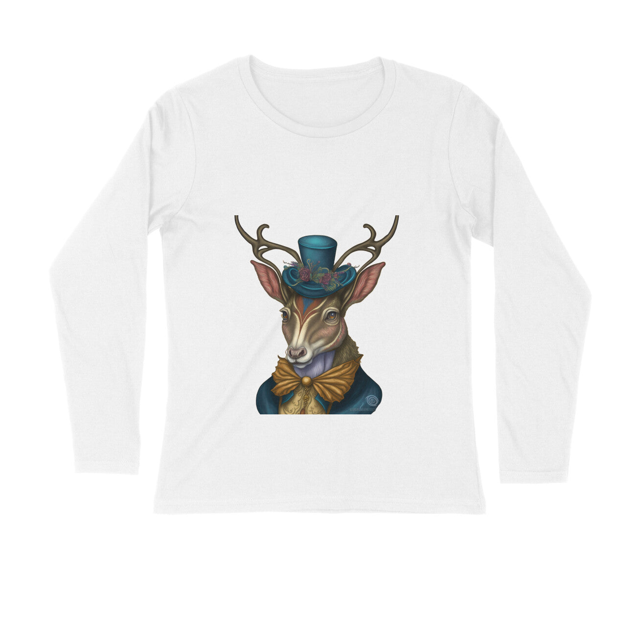 Jermoe The Deer