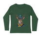 Jermoe The Deer