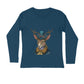 Jermoe The Deer