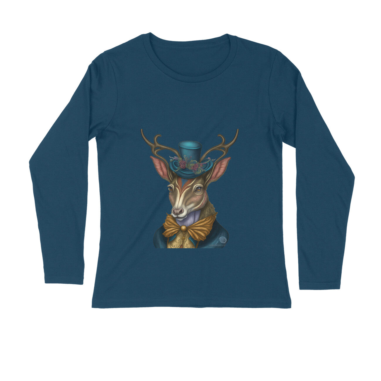 Jermoe The Deer