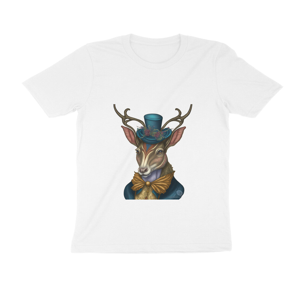 Jermoe The Deer