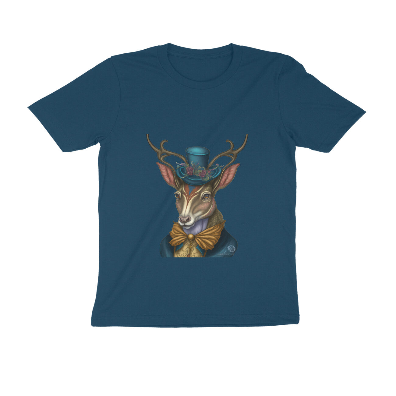 Jermoe The Deer