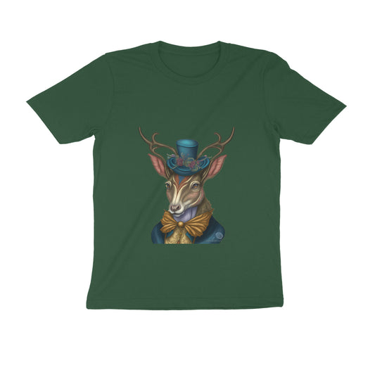 Jermoe The Deer