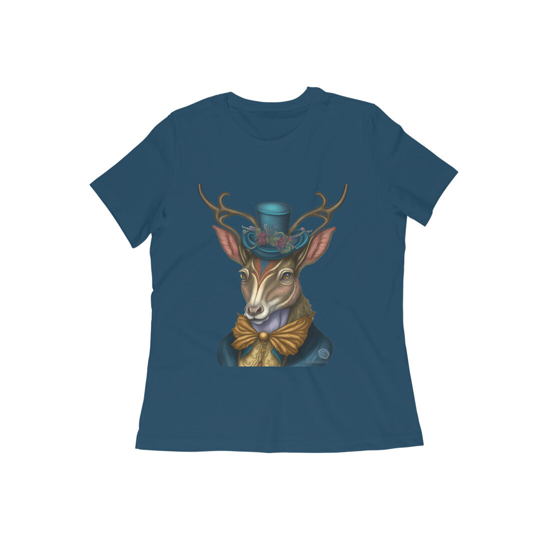 Jermoe The Deer