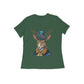 Jermoe The Deer