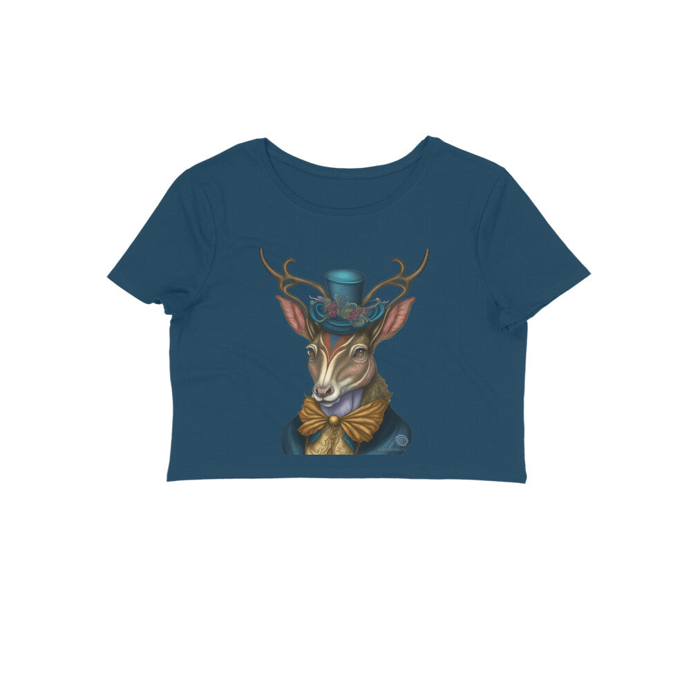 Jermoe The Deer