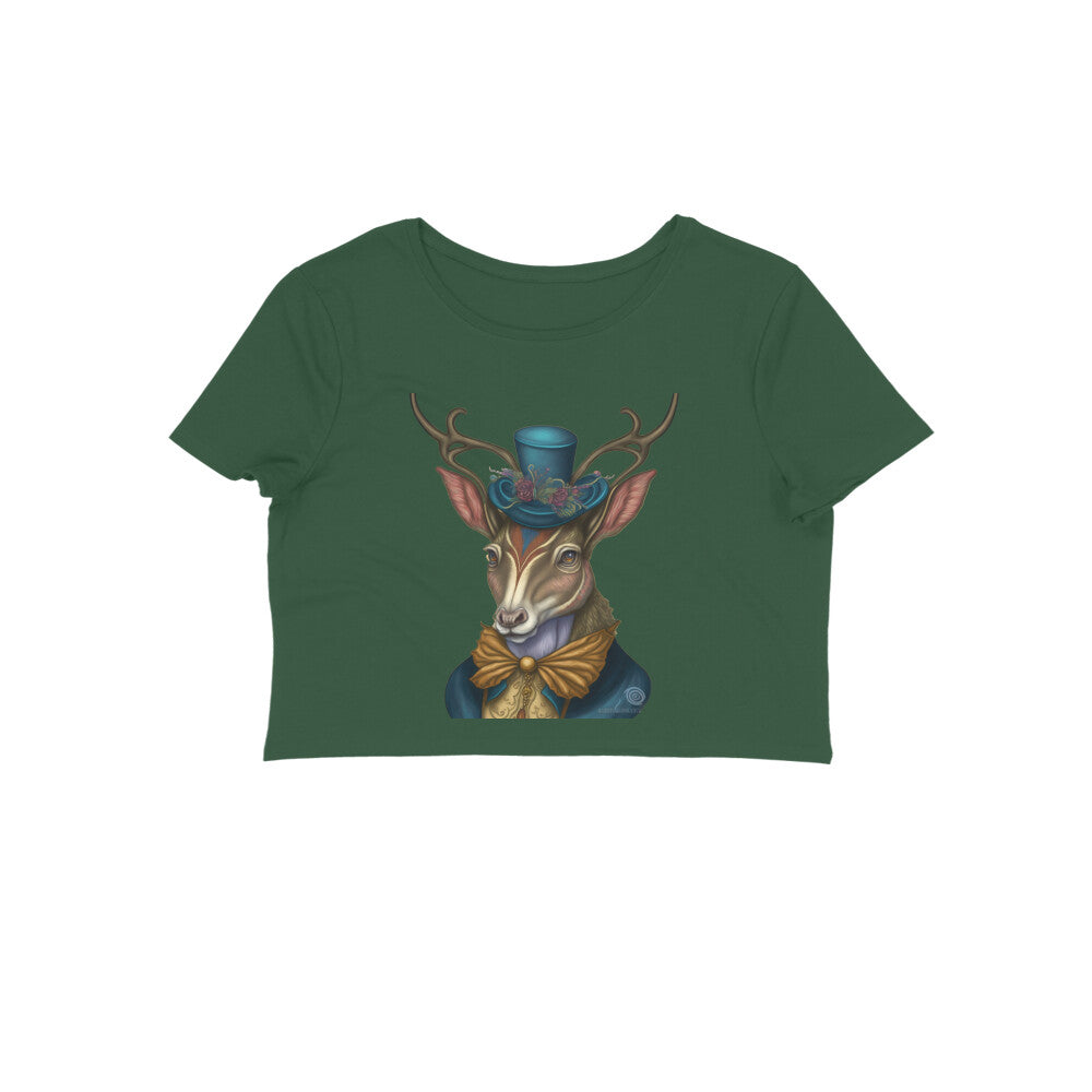 Jermoe The Deer