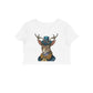Jermoe The Deer