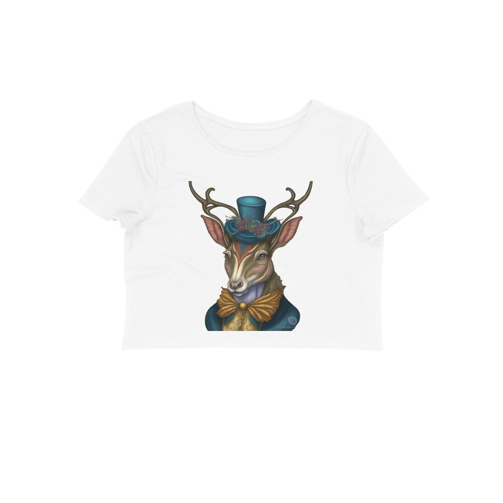 Jermoe The Deer