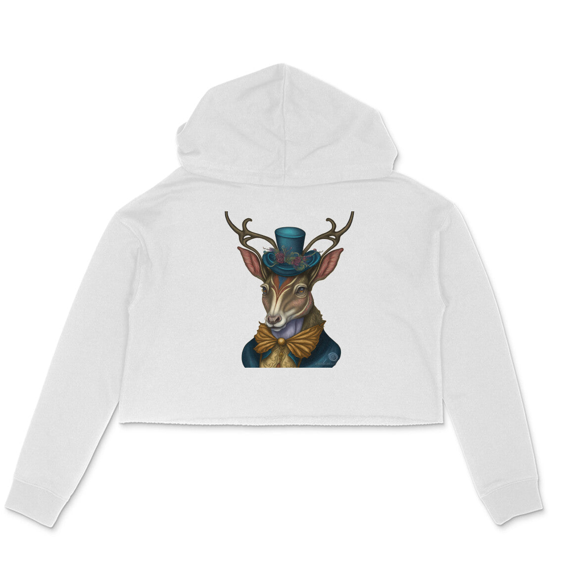 Jermoe The Deer
