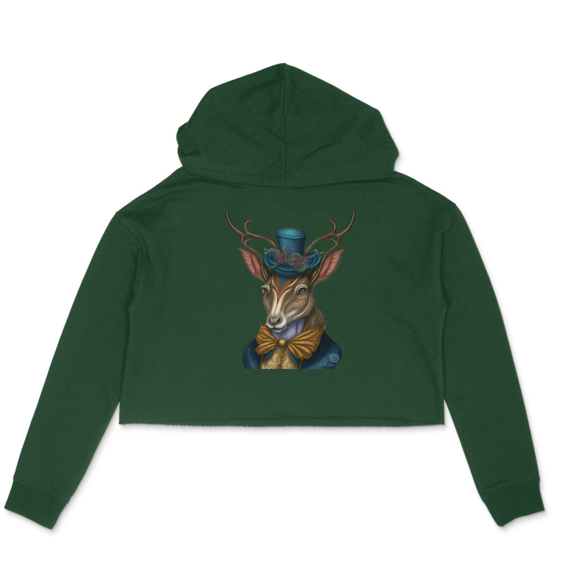 Jermoe The Deer