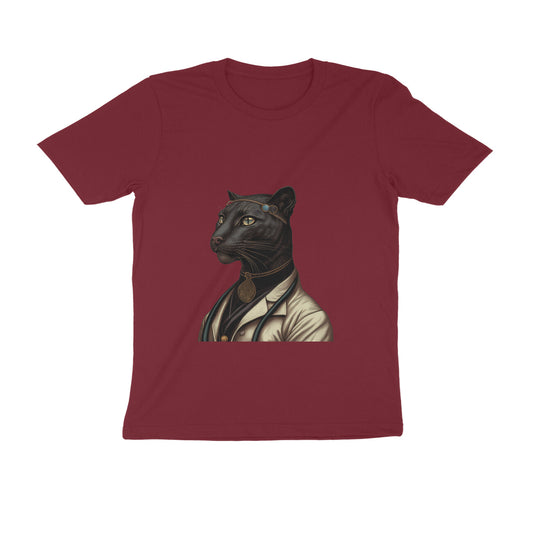 Doc The Panther