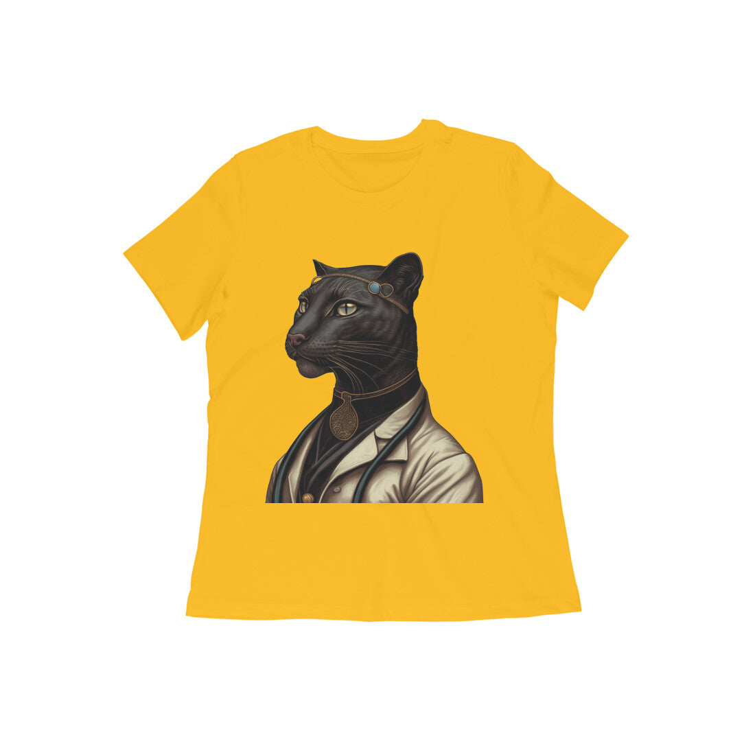 Doc The Panther