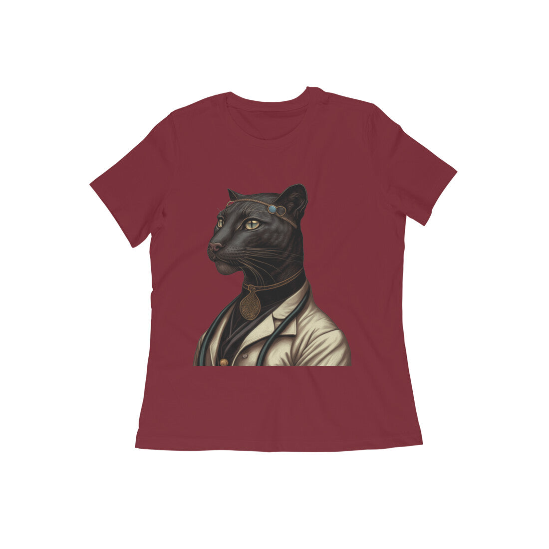 Doc The Panther