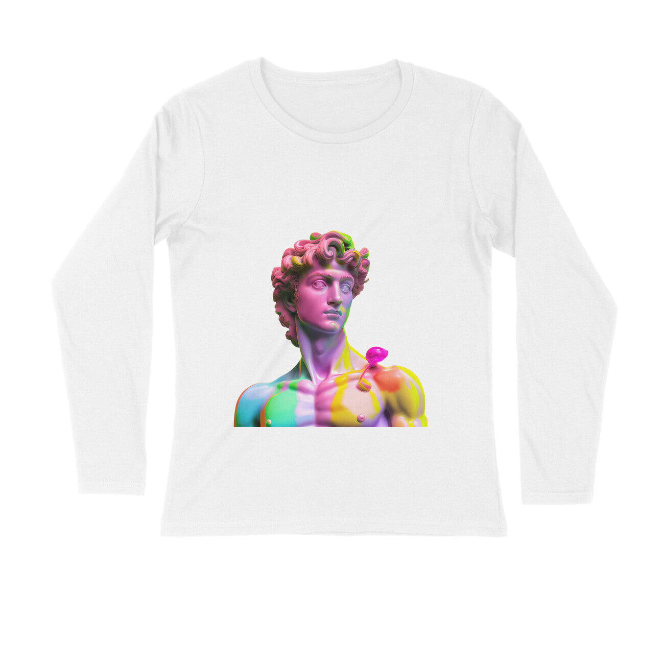 David