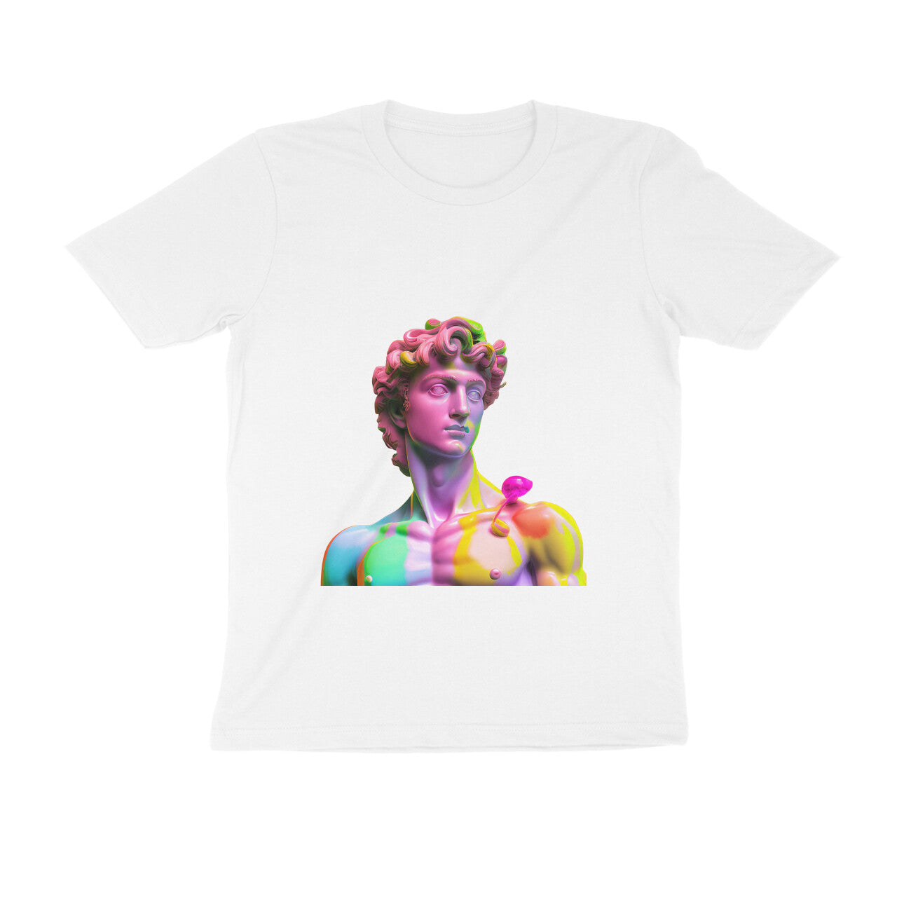 David