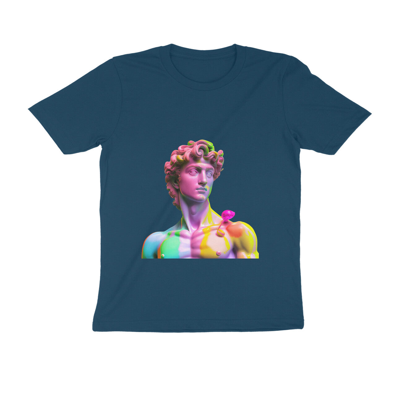 David