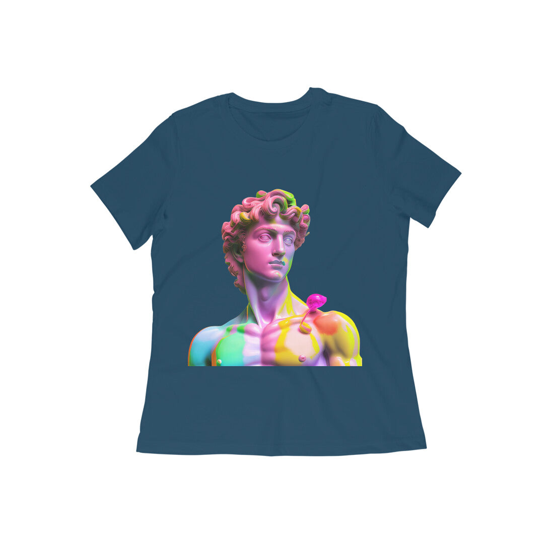 David