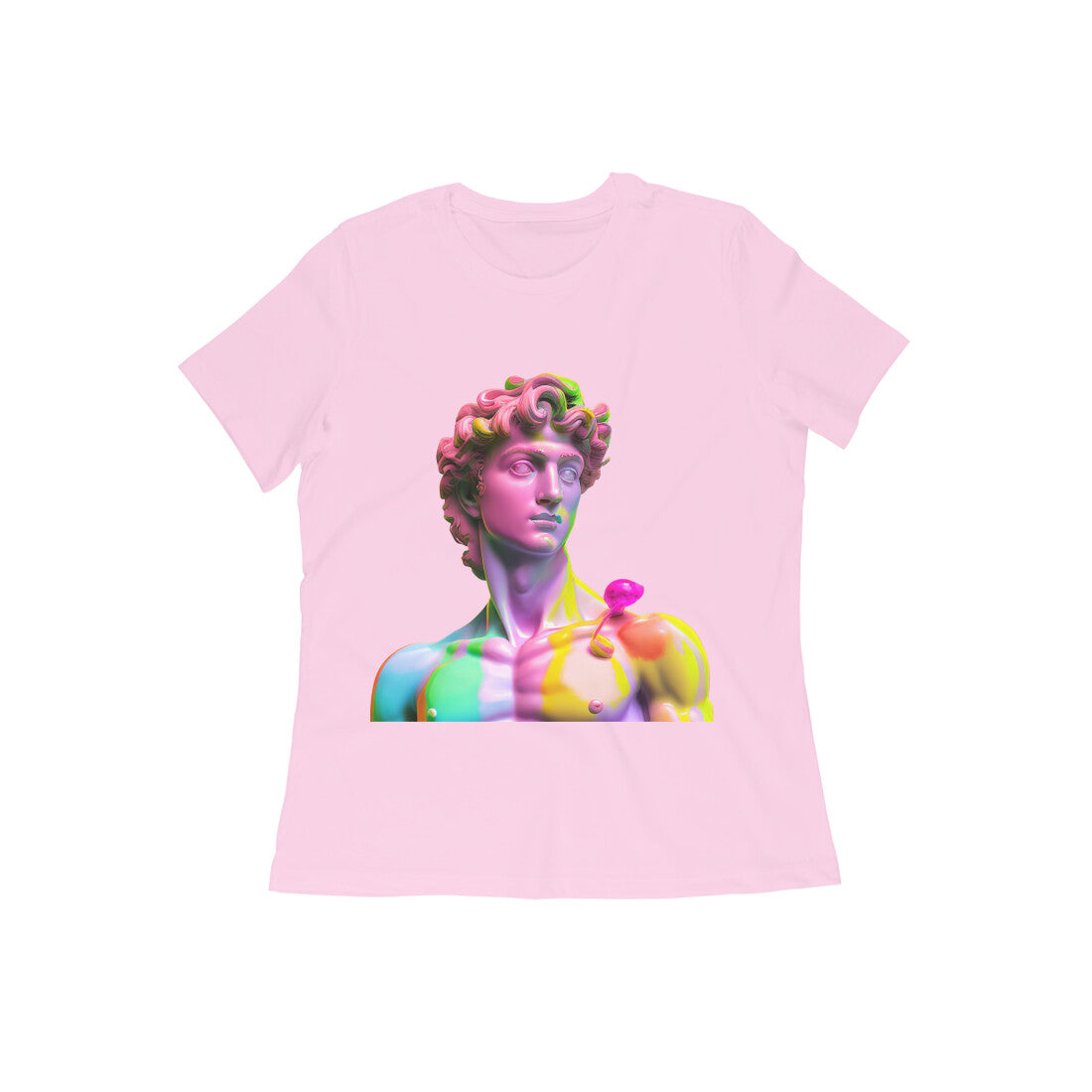David