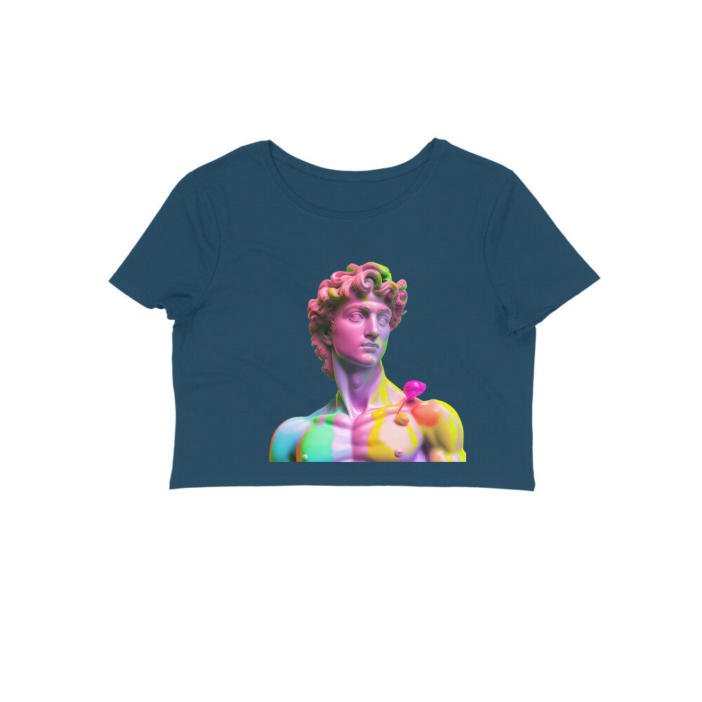 David