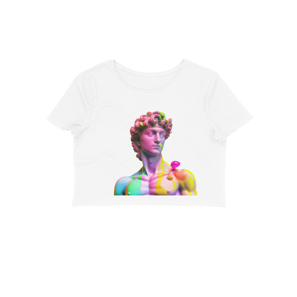 David
