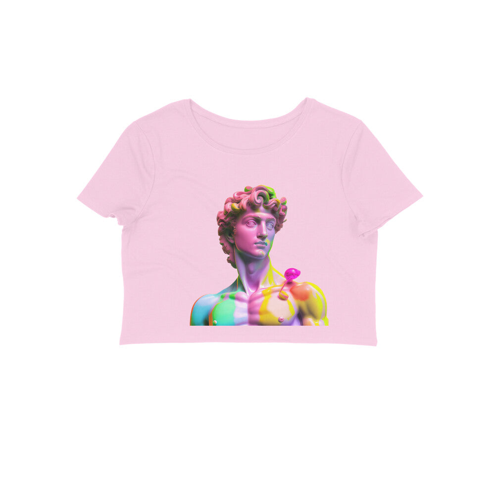 David