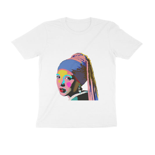 The Girl With The Pearl Earring