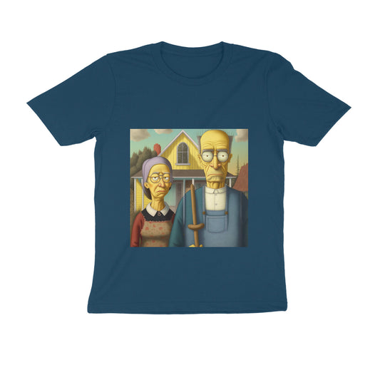American Gothic