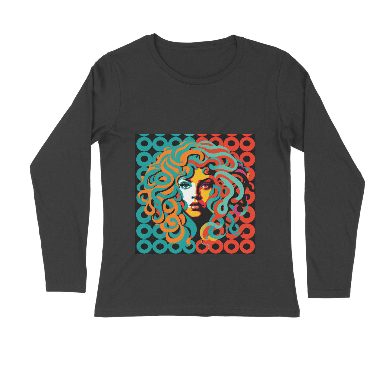 Medusa #1