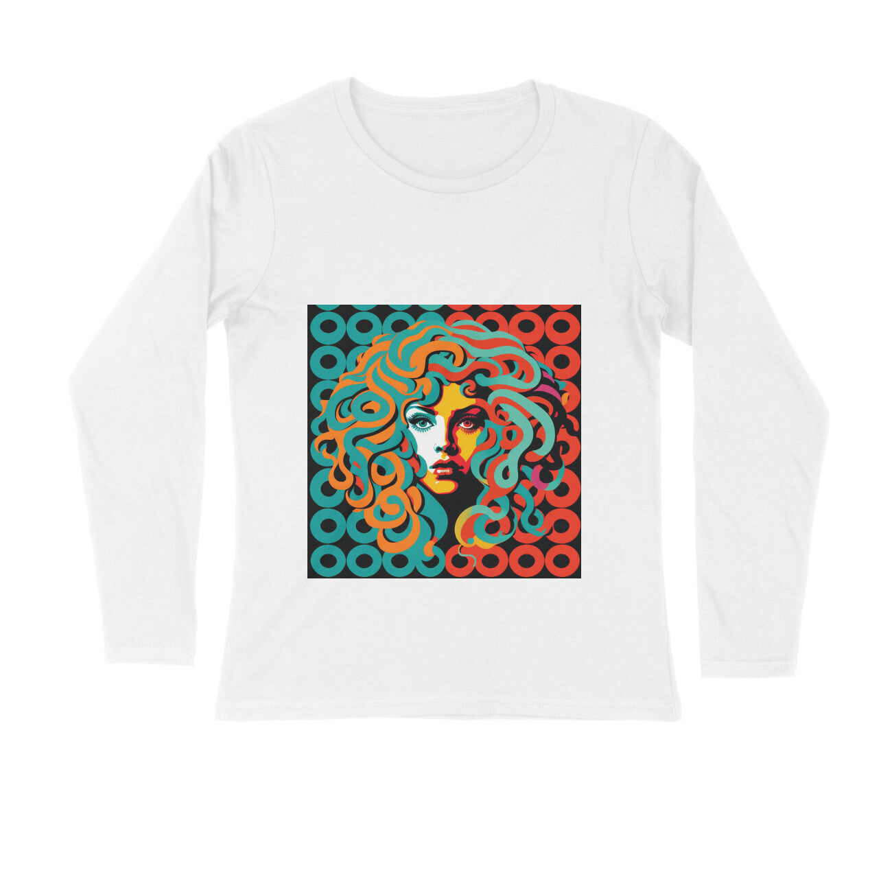 Medusa #1