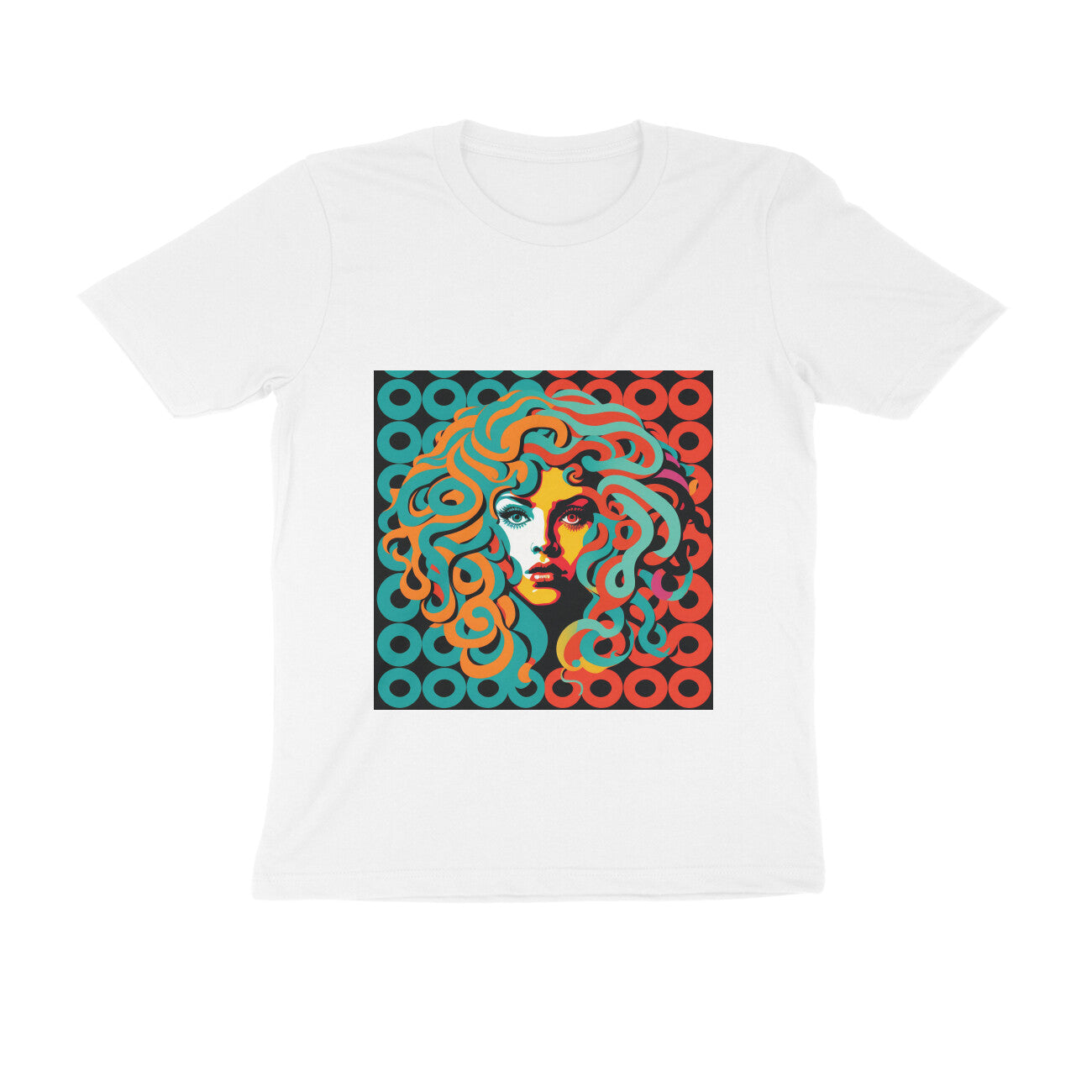 Medusa #1