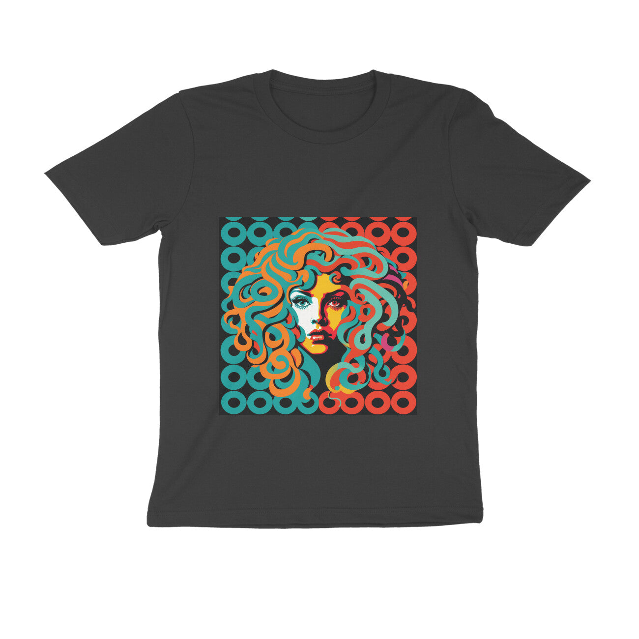 Medusa #1