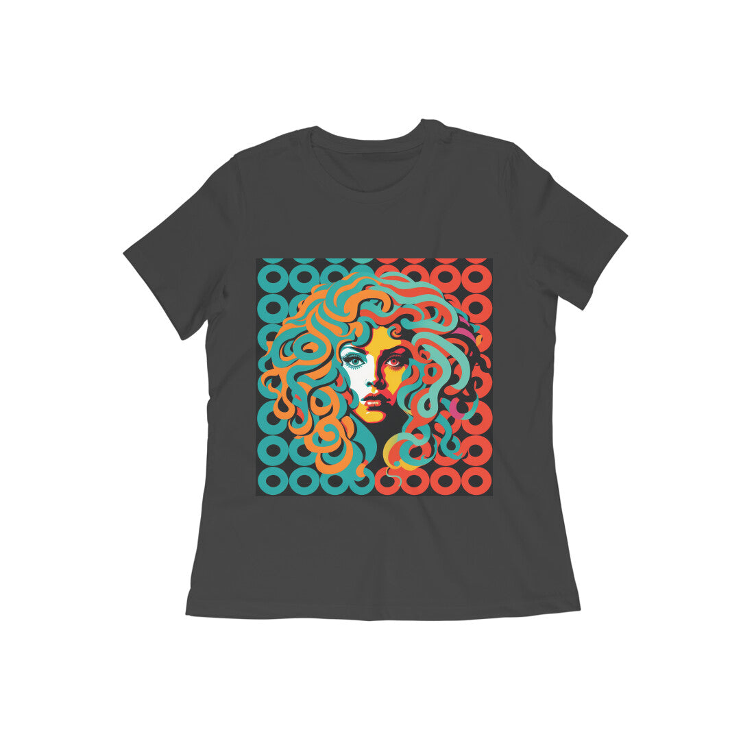 Medusa #1
