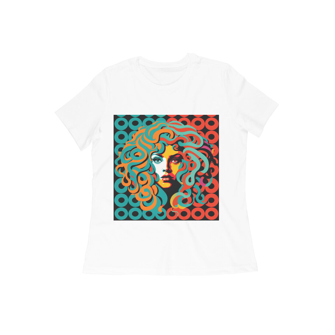 Medusa #1