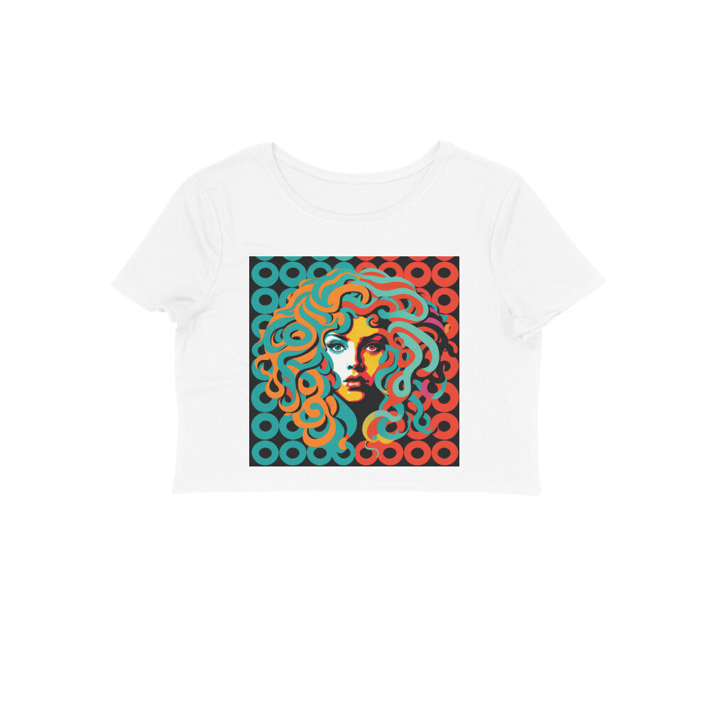 Medusa #1