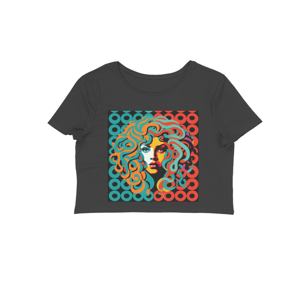Medusa #1