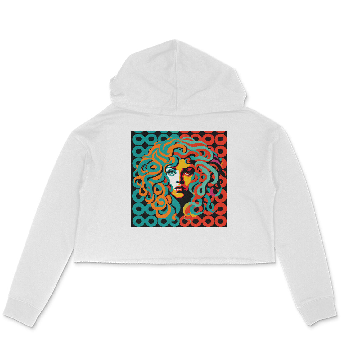 Medusa #1