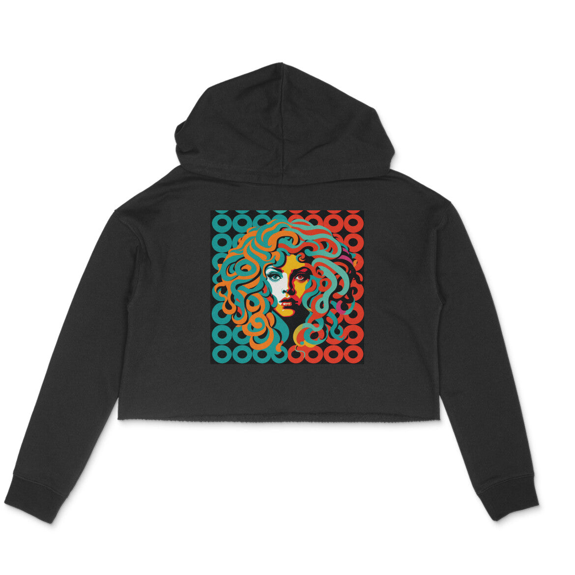 Medusa #1