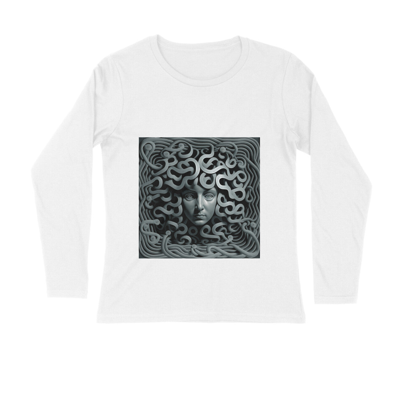 Medusa #2